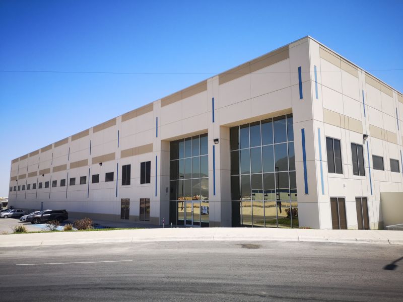 13、墨西哥工廠