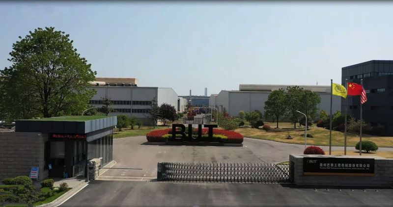 3、第二生產(chǎn)基地投產(chǎn)