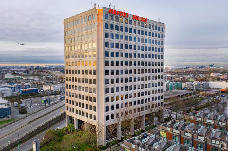 11、（加拿大）BCSC服務(wù)有限公司